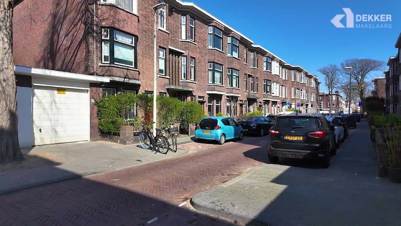 Video van Velpsestraat 257