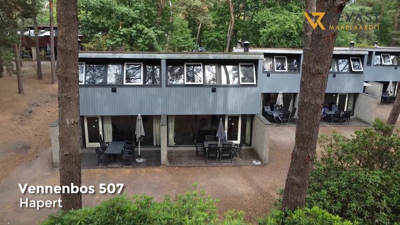 Video van Vennenbos 507