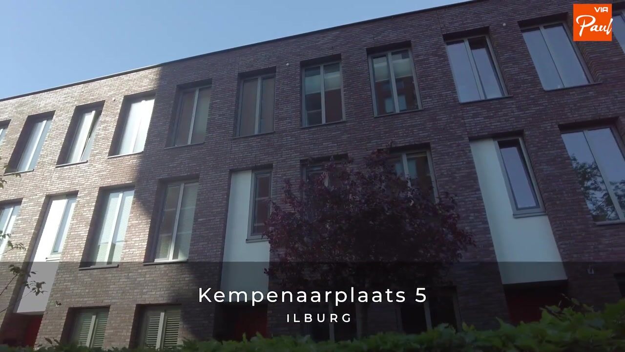 Video van Kempenaarplaats 5