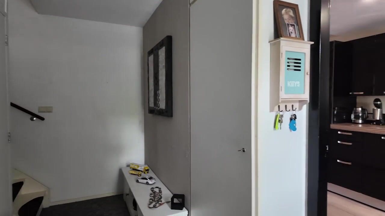 Video van Pastoor Gillisstraat 147-G
