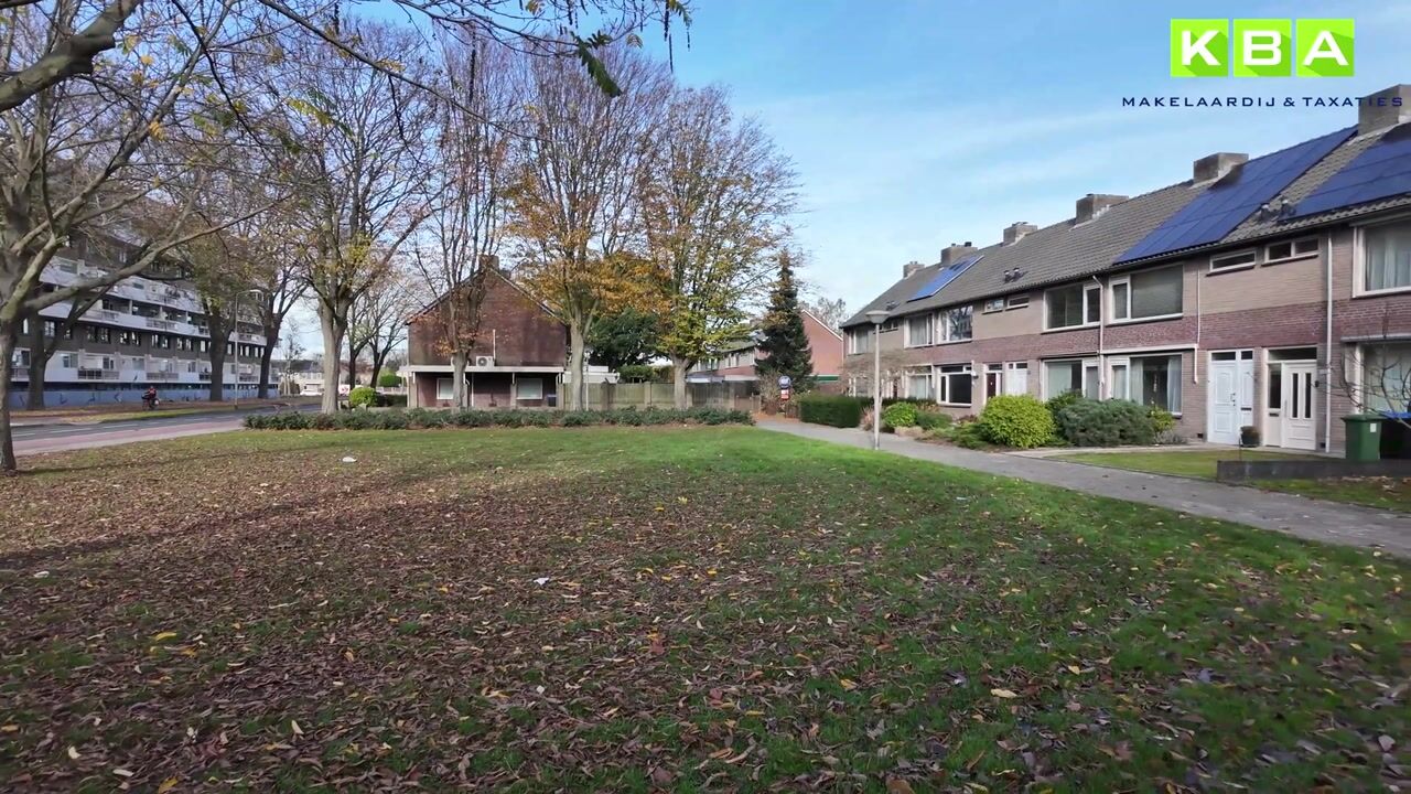 Video van Franklin D Rooseveltlaan 102