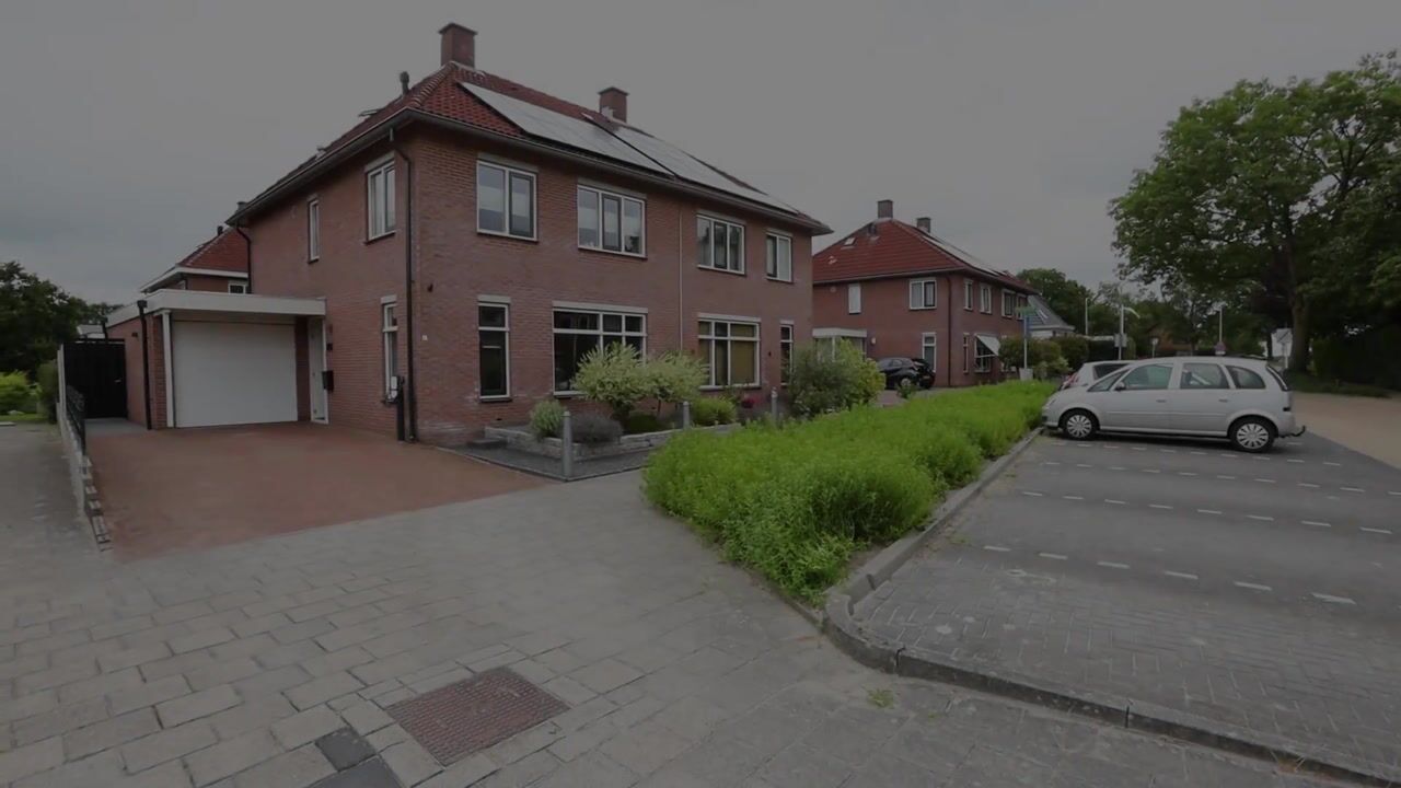 Video van van Alewijkstraat 2-H