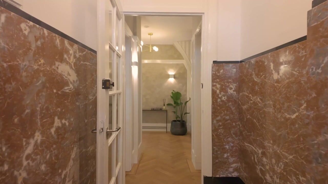 Video van Titiaanstraat 35-H