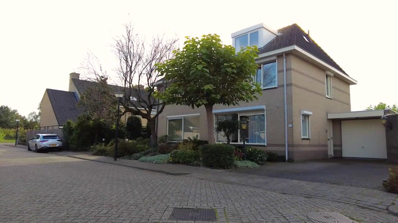 Bekijk video van Pluviusstraat 14