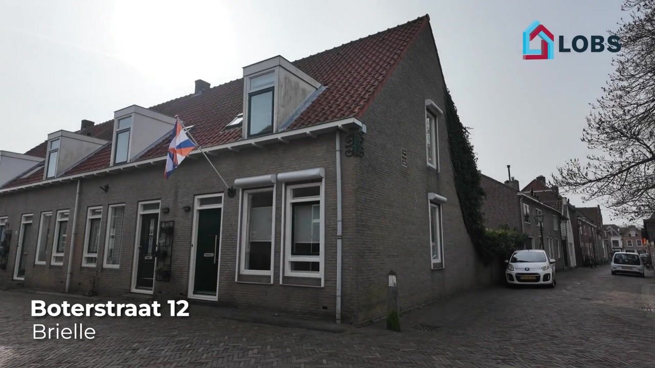 Video van Boterstraat 12