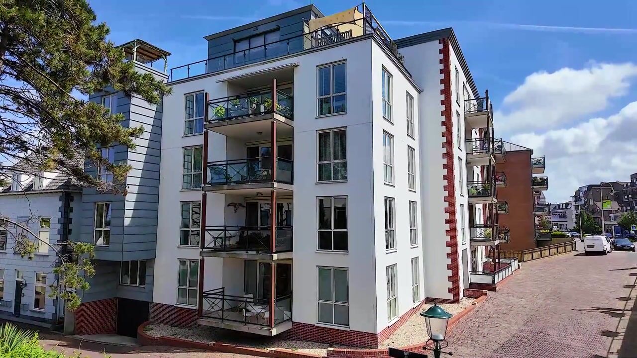 Video van Poststraat 11-A