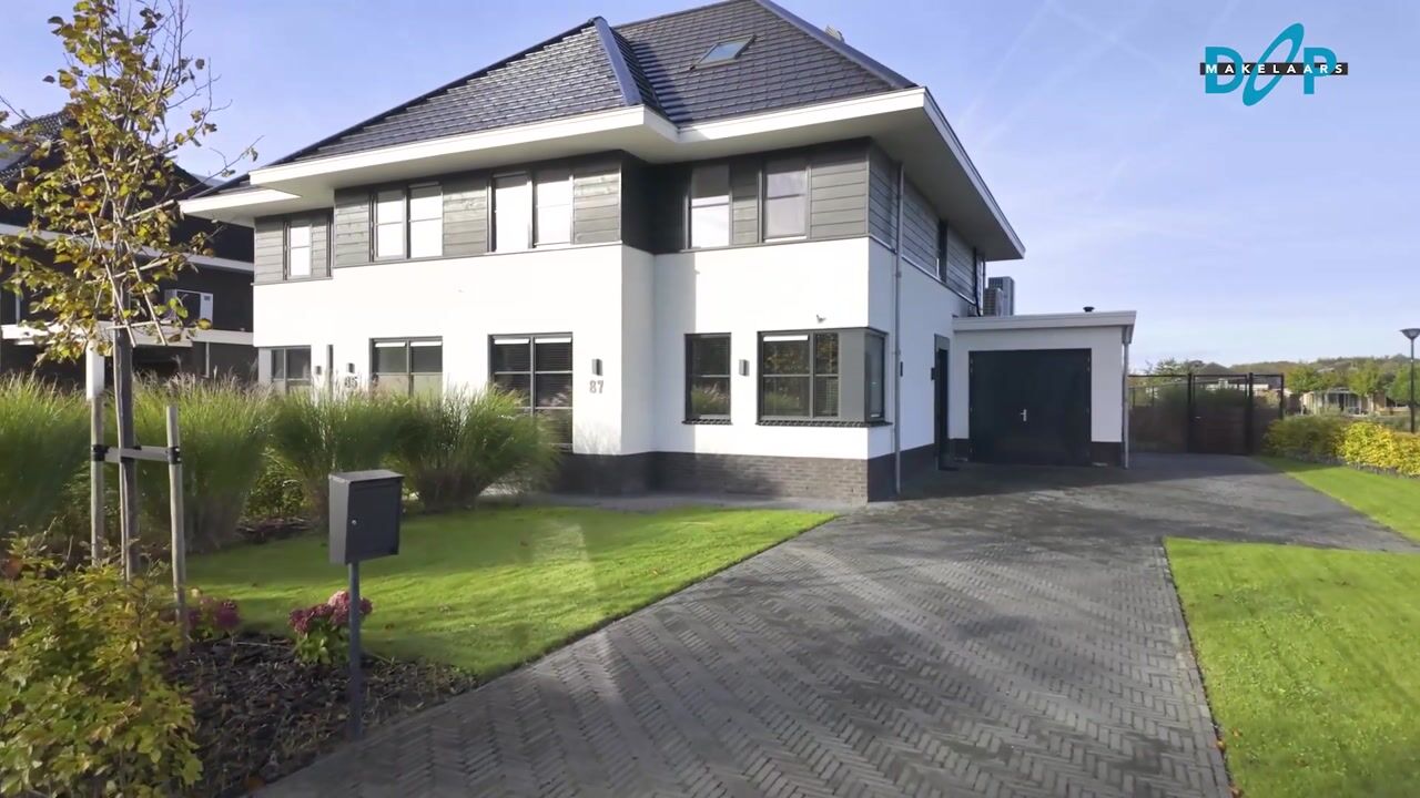 Video van Het Everloo 87