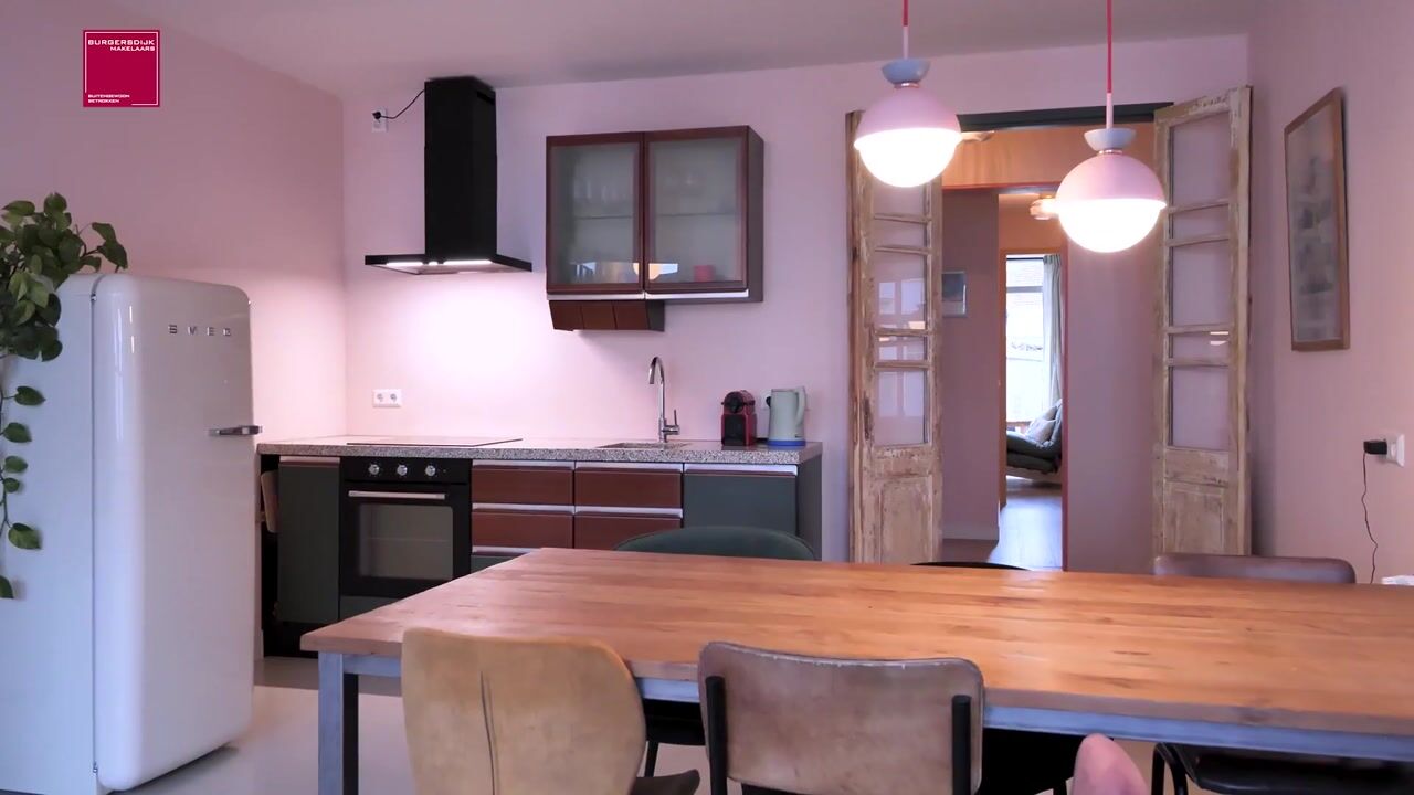 Video van Dorpsstraat 82-A