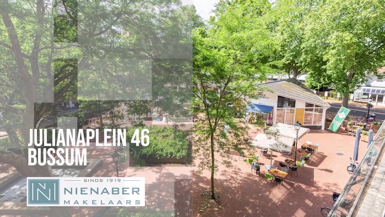 Video van Julianaplein 46
