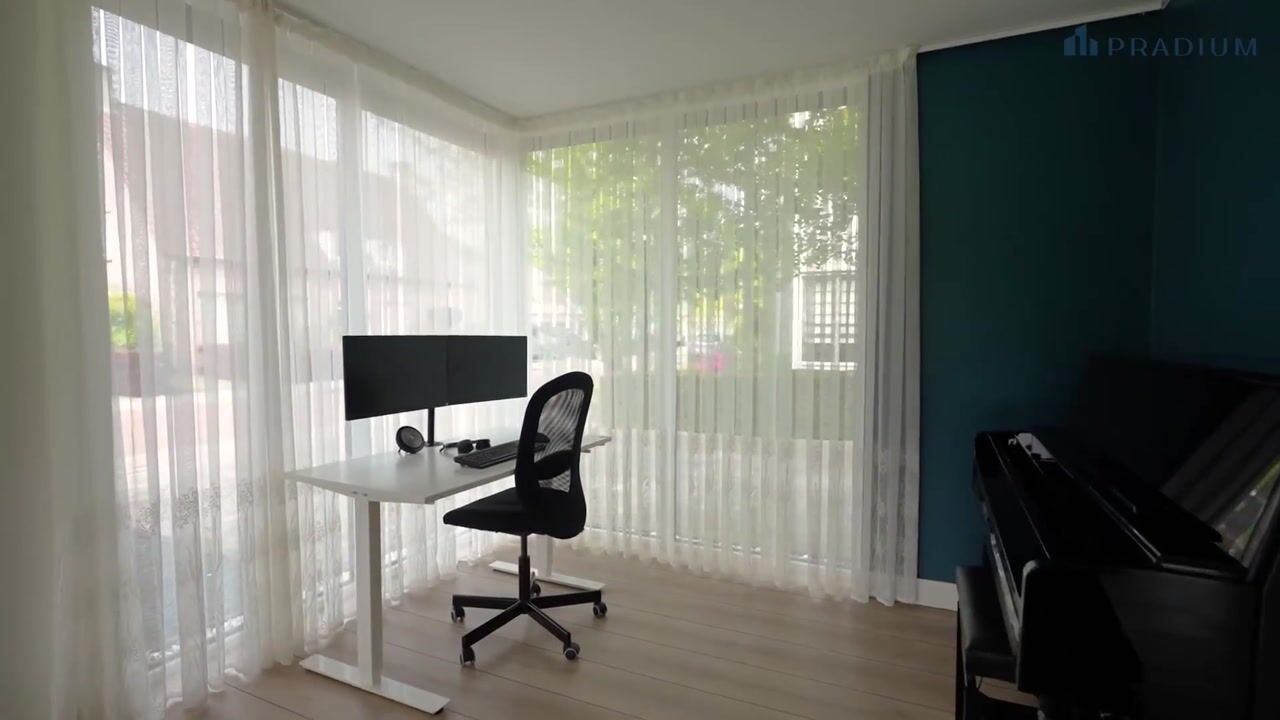Video van Das 7