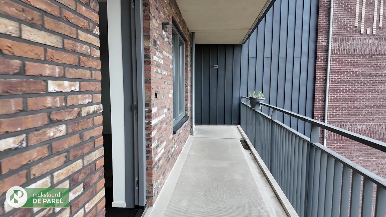 Video van Paulinapolder 72-B