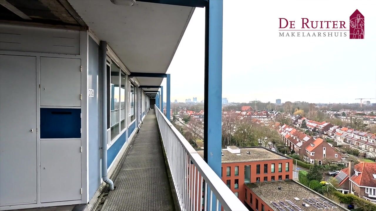 Video van Rauwenhofflaan 208