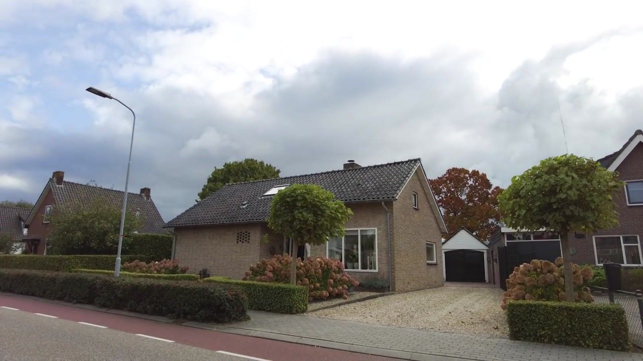 Video van Keizersweg 23