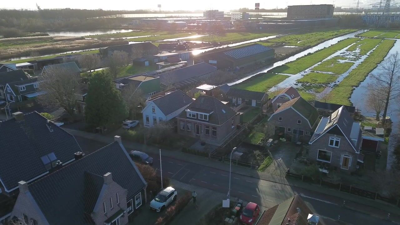 Video van Zuideinde 160