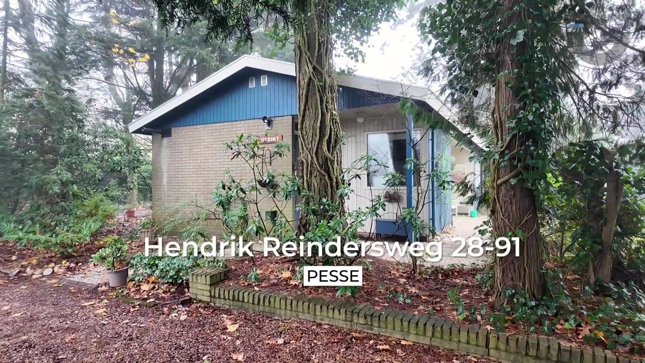 Video of Hendrik Reindersweg 28-91