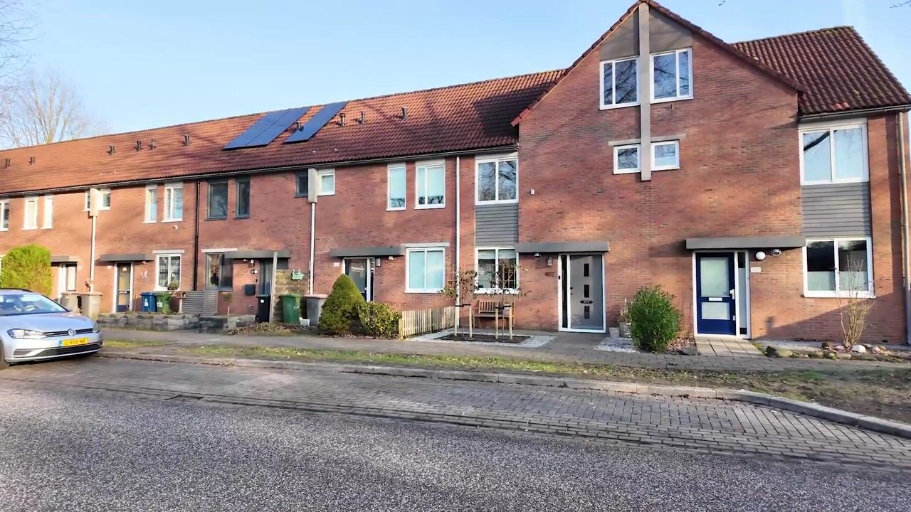 Video of Schoutenveld 902