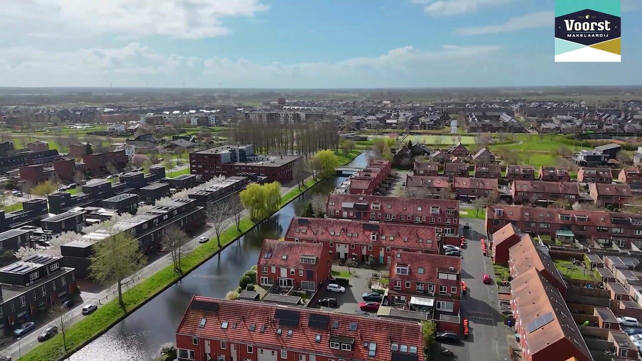 Video van Kleimos 14