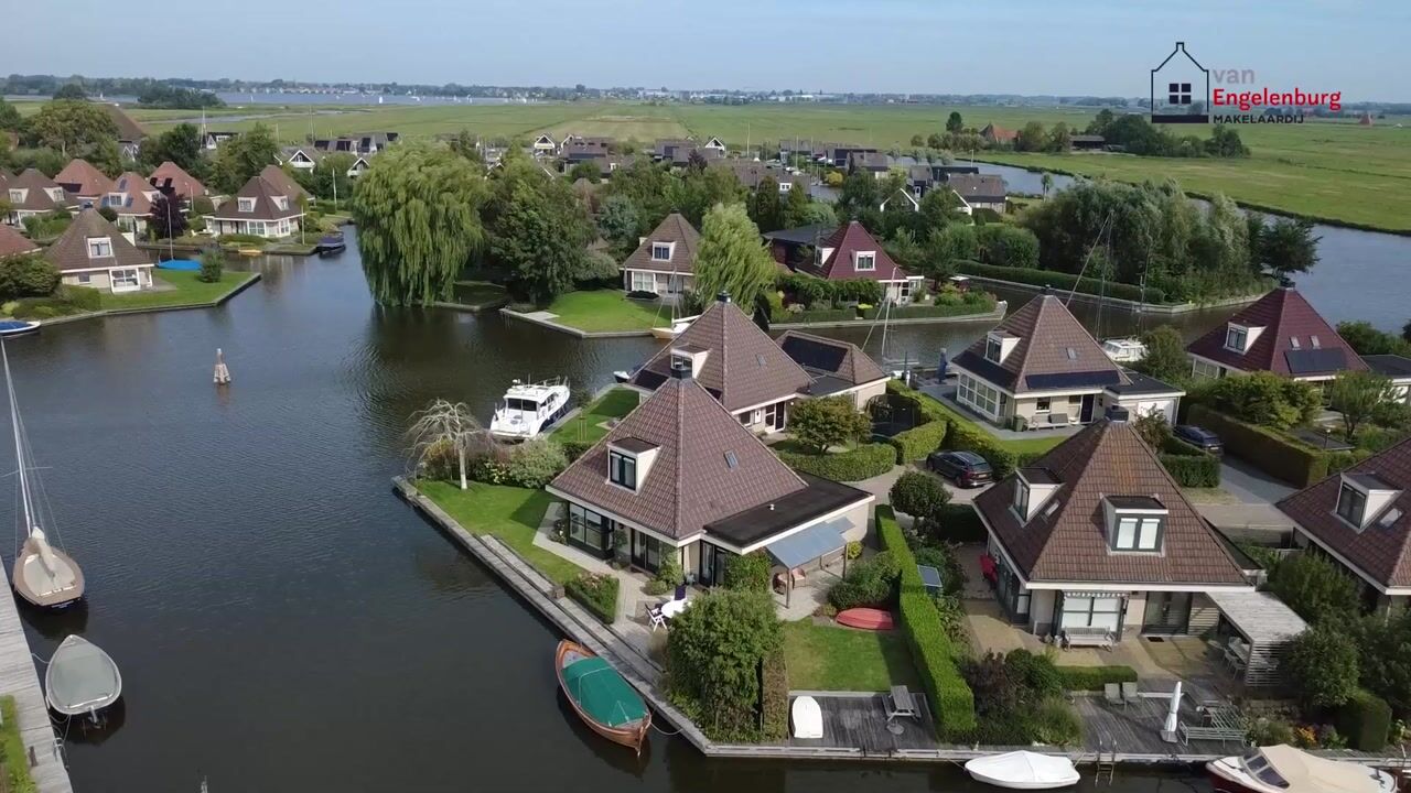 Video van De Greiden 128