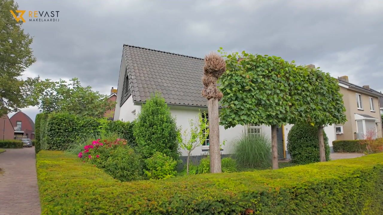 Video van Kerkepad 13