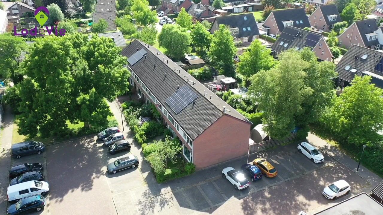 Video of De Trompettershof 2