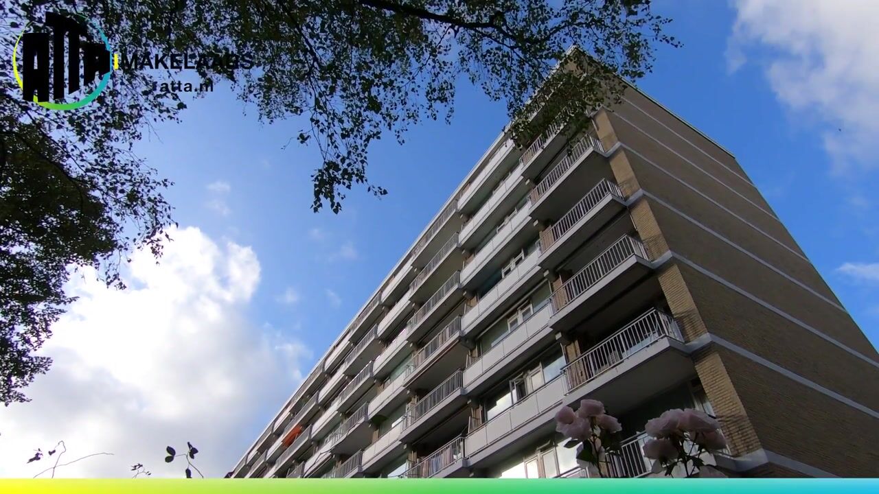 Video of Söderblomplaats 388