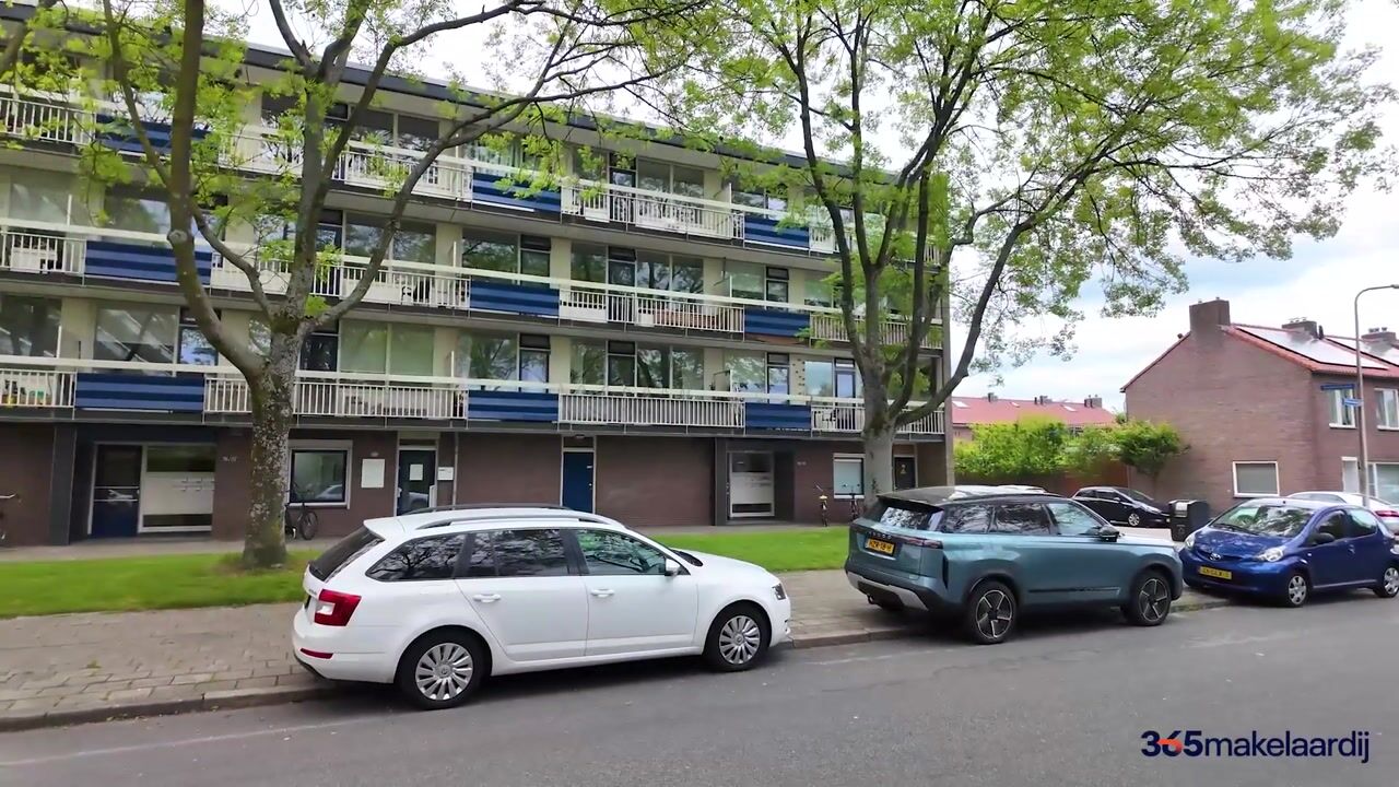 Video van Wiekslag 225