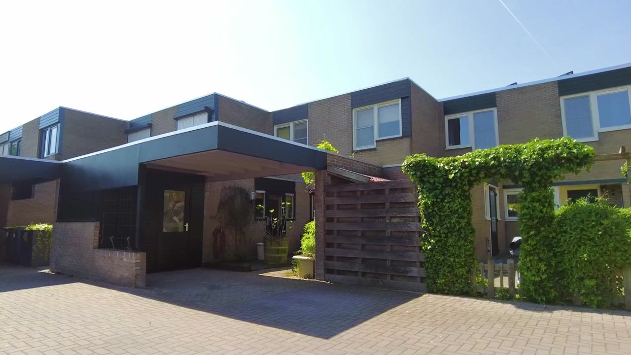 Video van Jan Tooropstraat 45