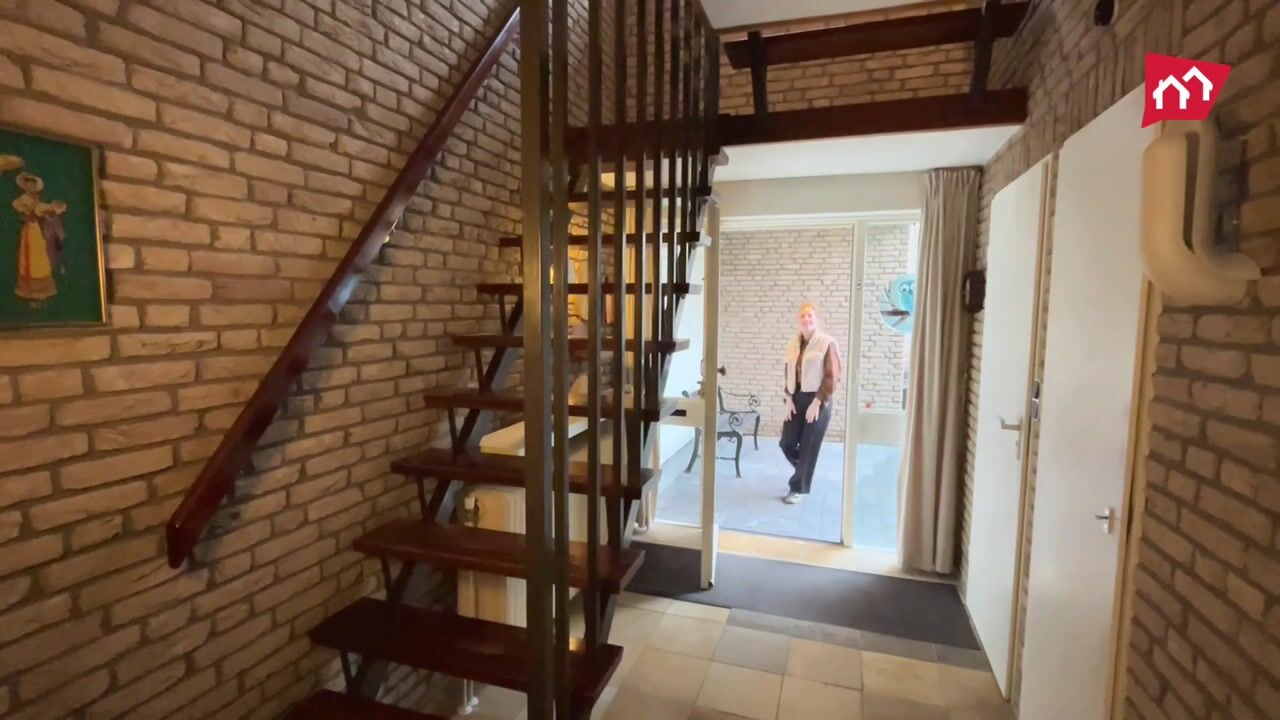 Video van Kervellaan 21