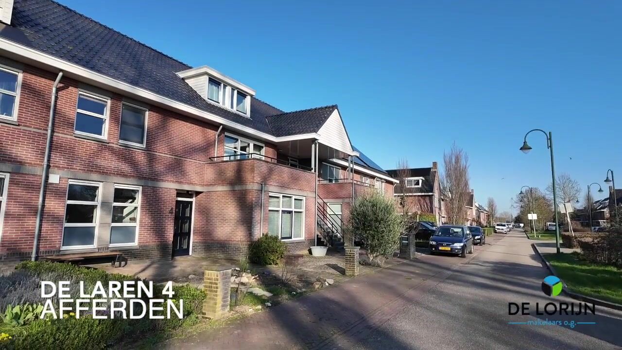 Video of De Laren 4