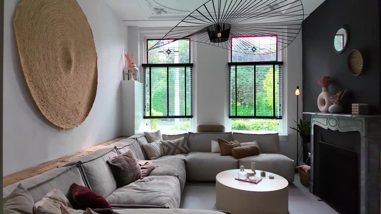 Video of Weeresteinstraat 71