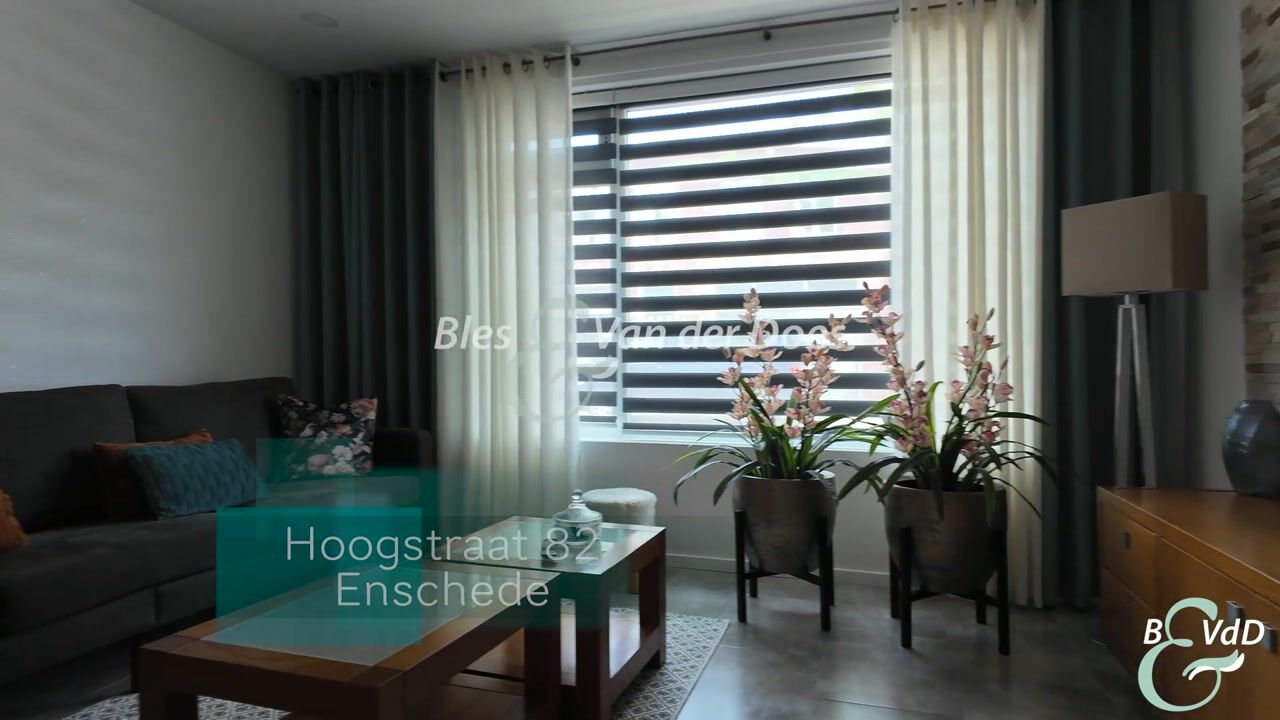Video van Hoogstraat 82