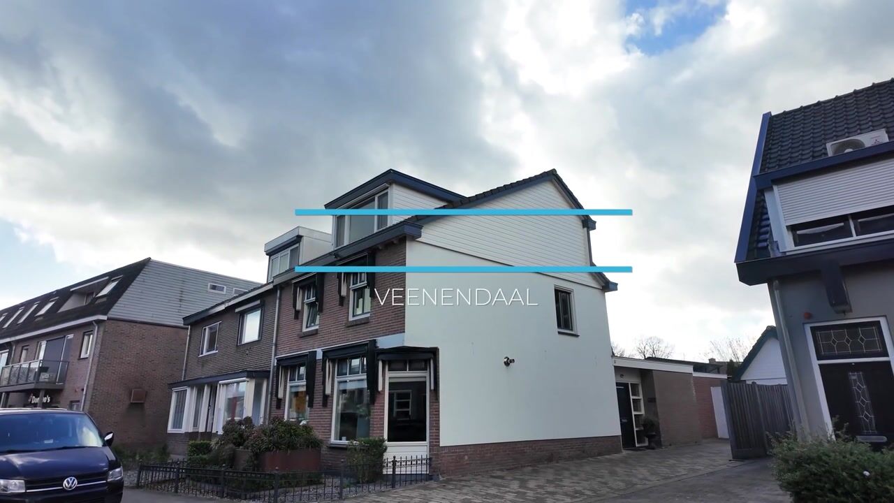 Video van Nieuweweg 97