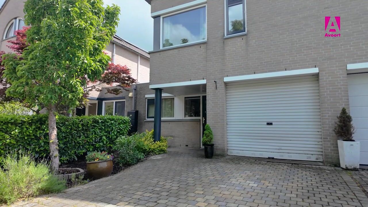 Video van Petuniastraat 49