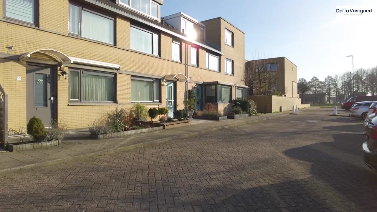 Video van Resakhout 22