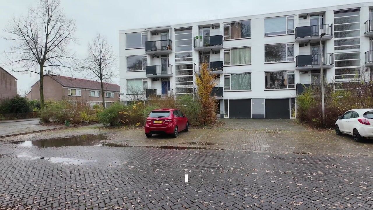 View video of Sonatestraat 55