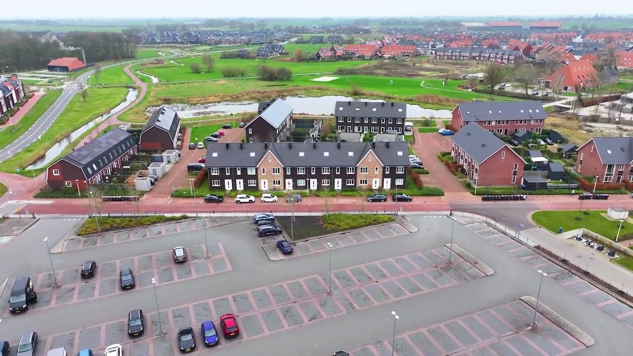 Video van Molkenkelder 34