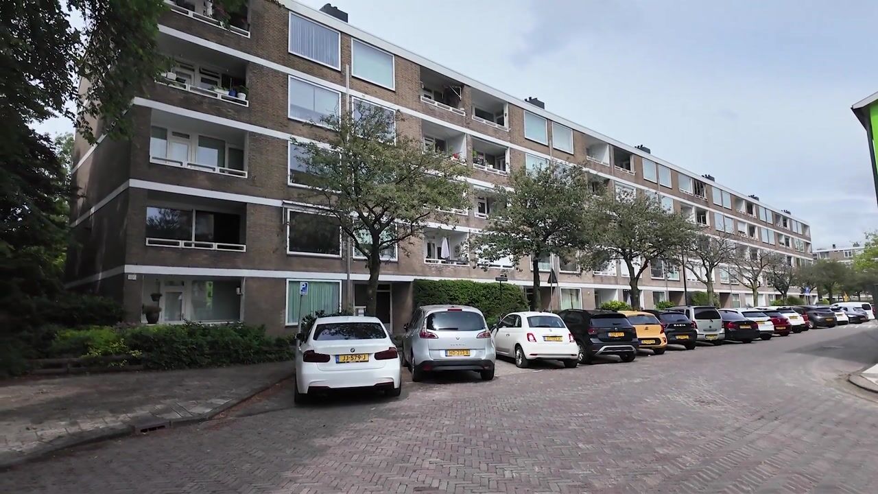 Video van Corantijnstraat 16