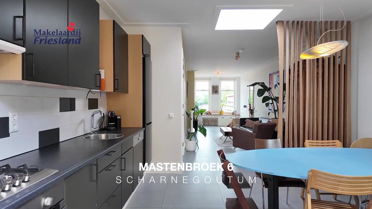 Video van Mastenbroek 6