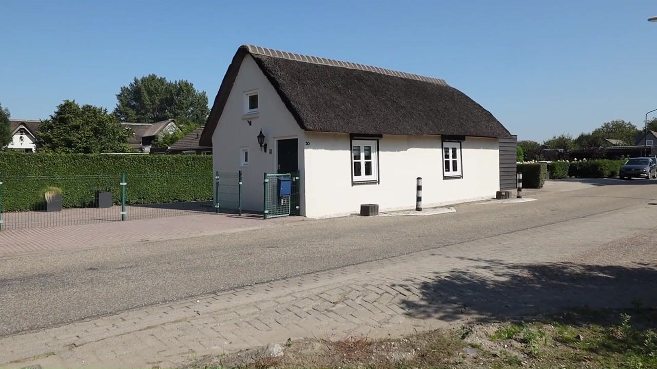 Video van Wielstraat 30