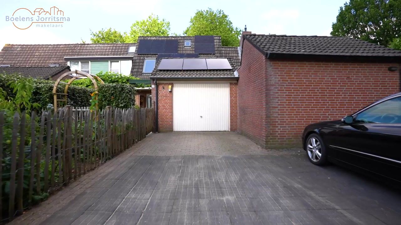 Video van Bevrijdingslaan 4