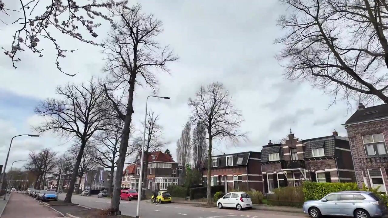 Video van Groenewoudseweg 318