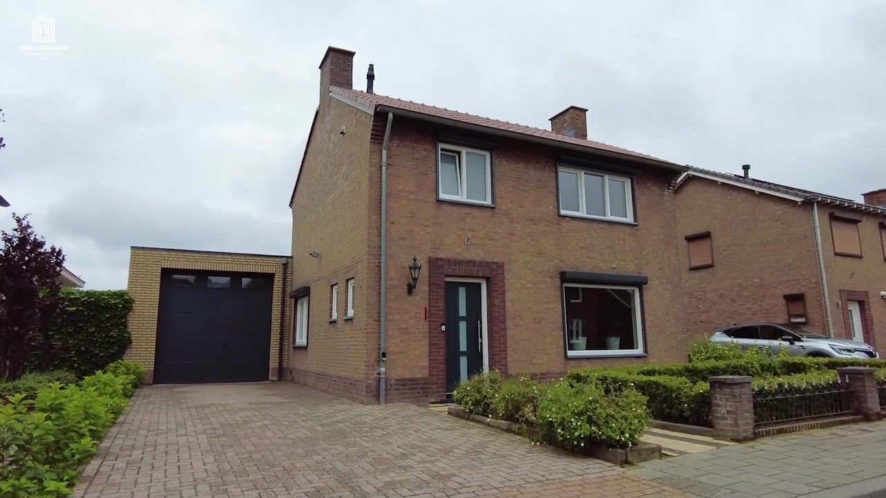Video of Past Woutersstraat 8