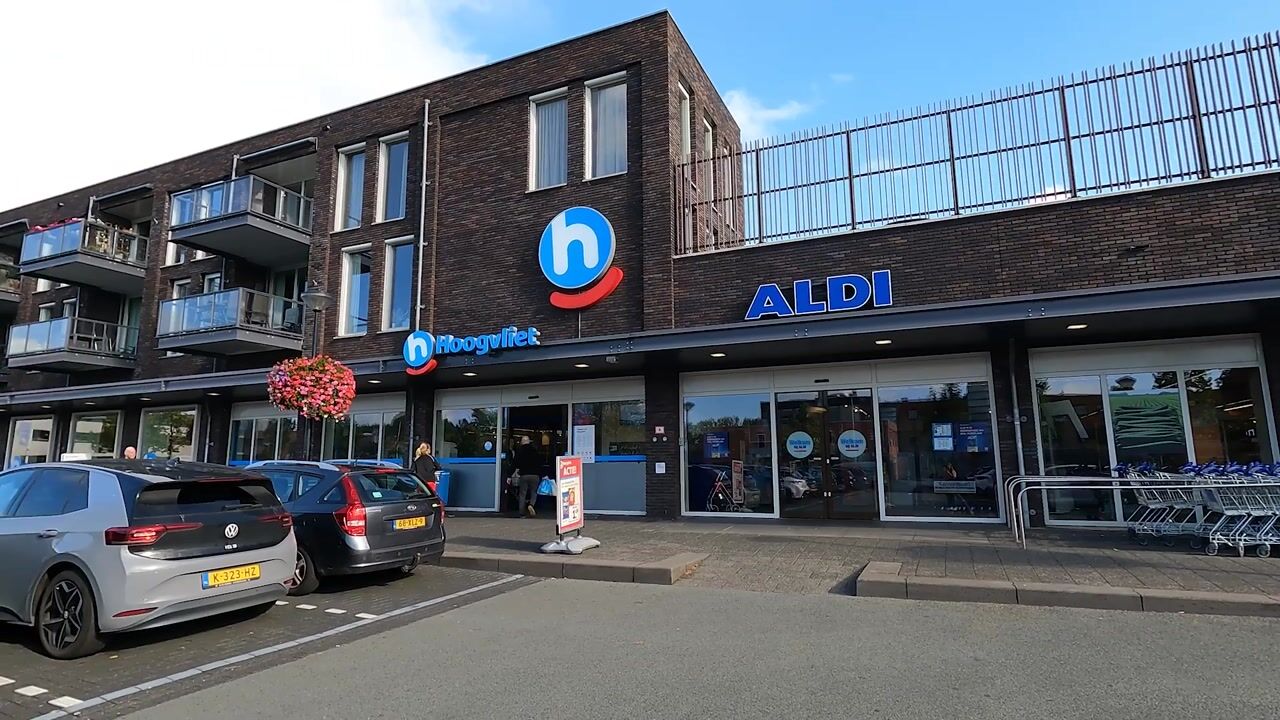 Video of Molenwerfstraat 23