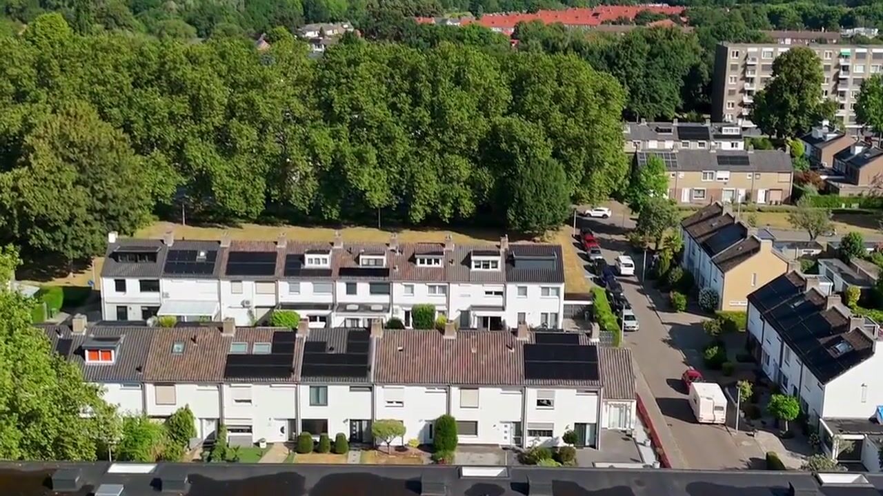 Video van Koperslagersdreef 27-B