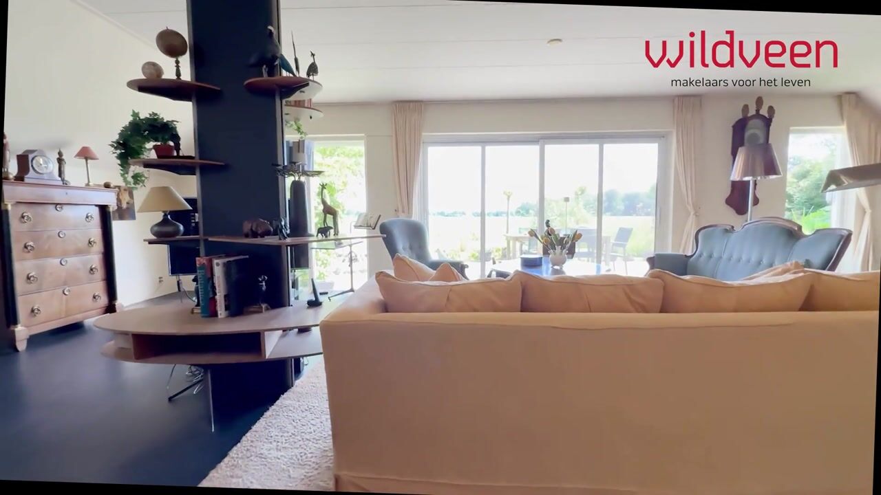 Video van Oudeweg 31