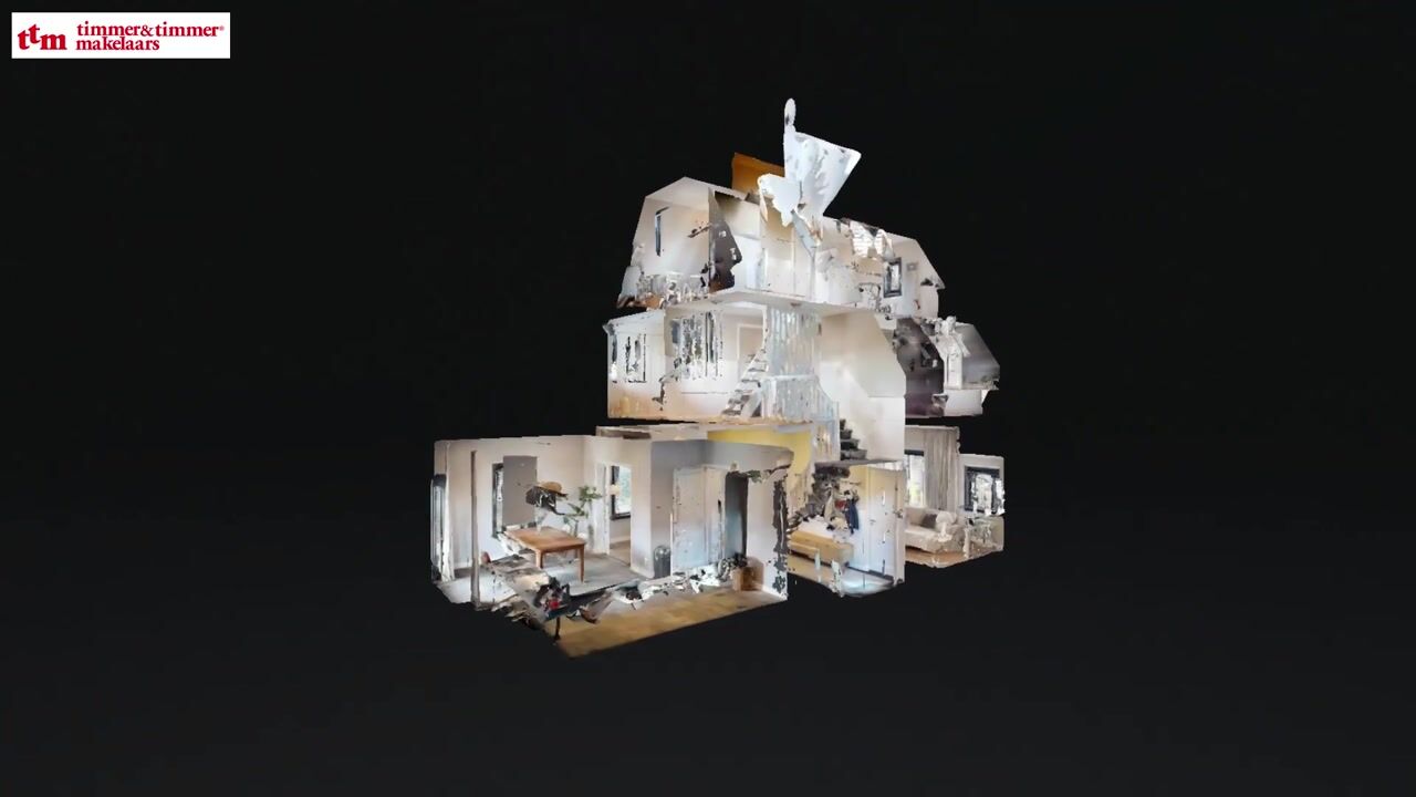 Video van Meester van Rennesweg 29