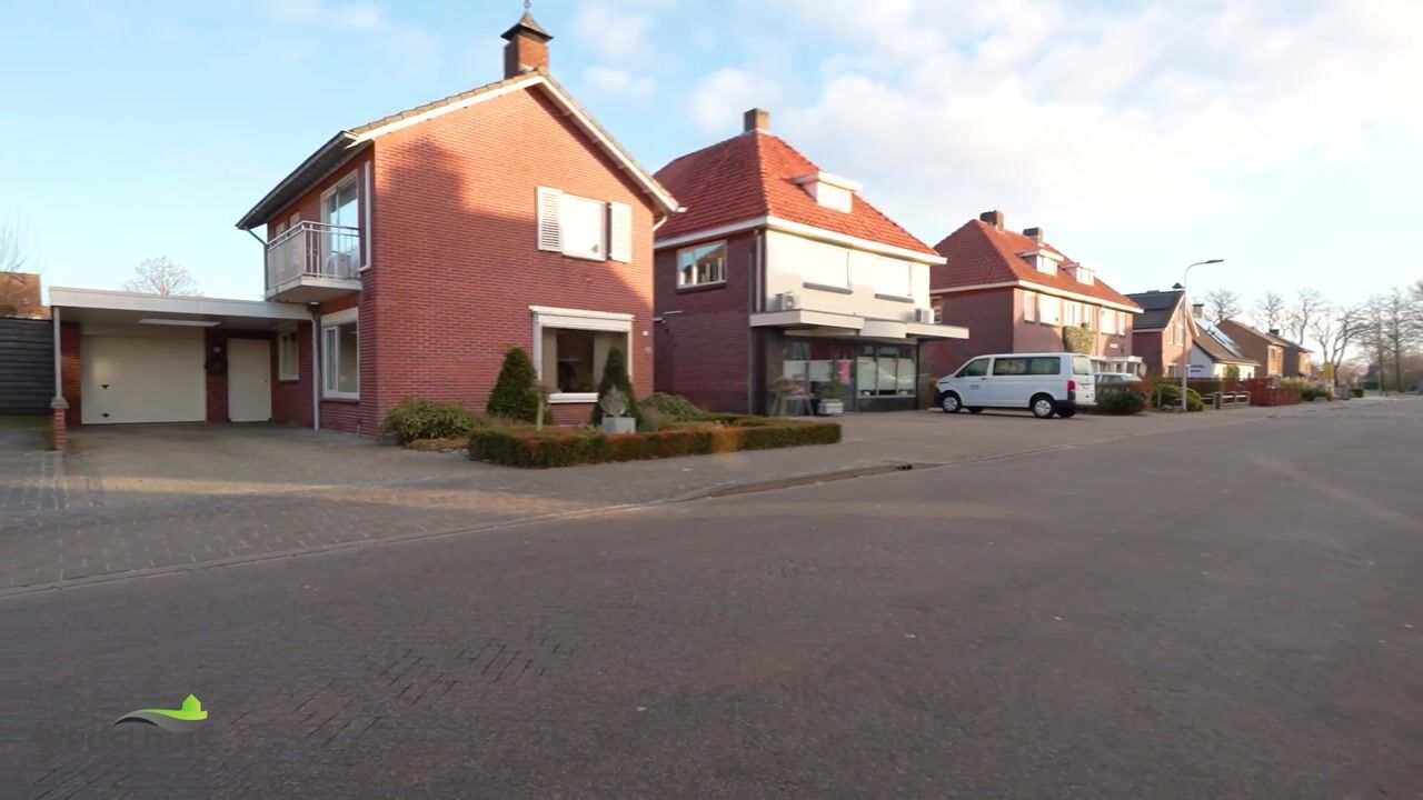 Video van Brandlichterweg 23