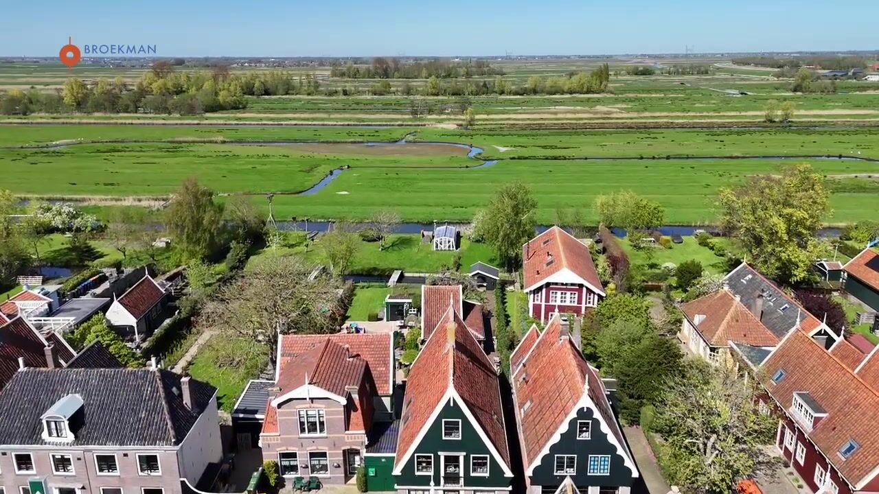 Video van Oosteinde 5