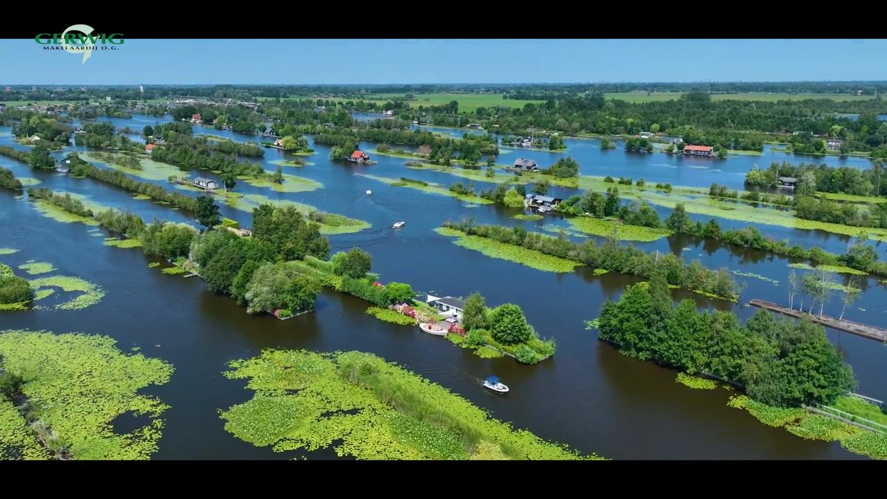 Video of De Plassen Noord 185