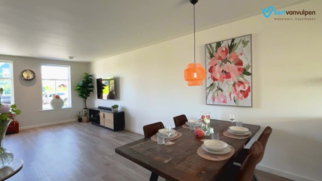Video van Dorpsstraat 818